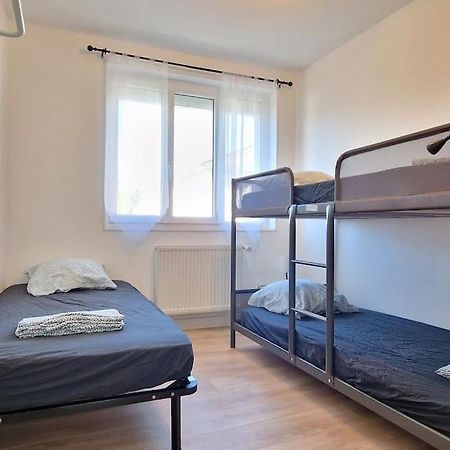 Maison A Aurillac - 3 Chambres - Arrivee Autonome Luaran gambar