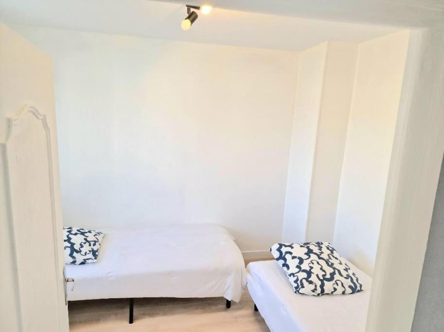 Maison A Aurillac - 3 Chambres - Arrivee Autonome Luaran gambar